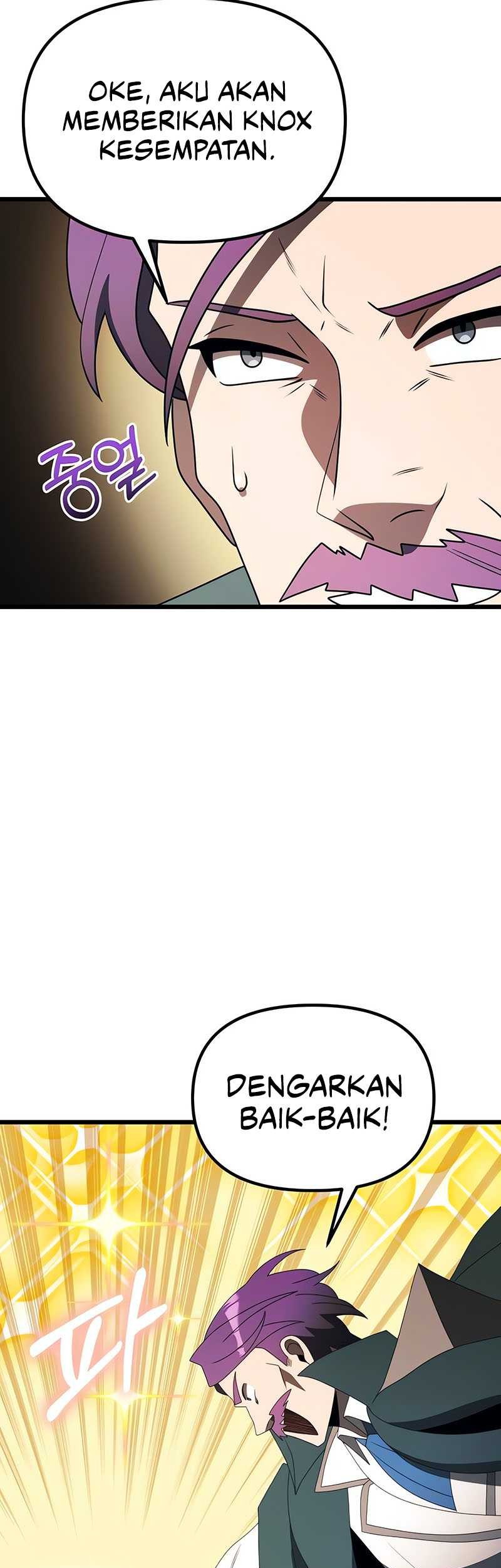 Terminally-Ill Genius Dark Knight Chapter 53 Gambar 62