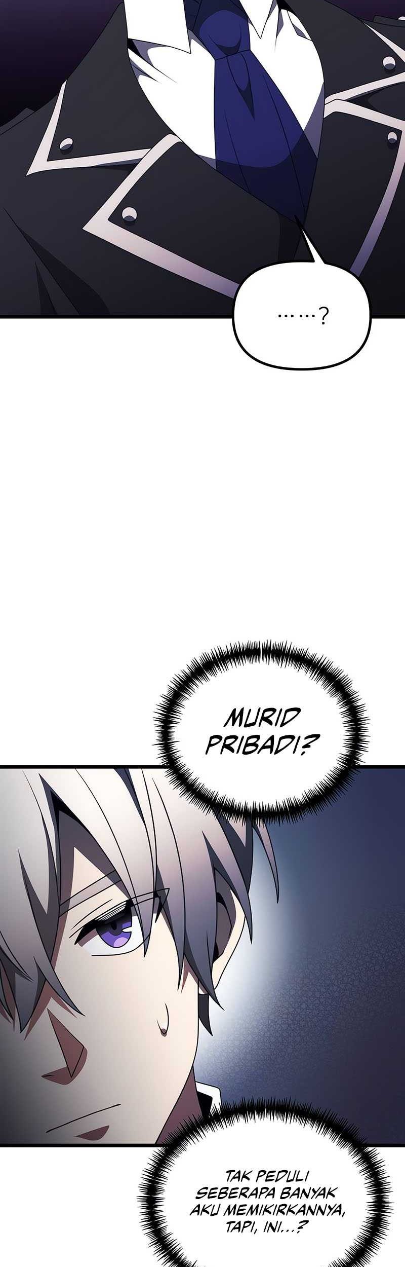 Terminally-Ill Genius Dark Knight Chapter 53 Gambar 64