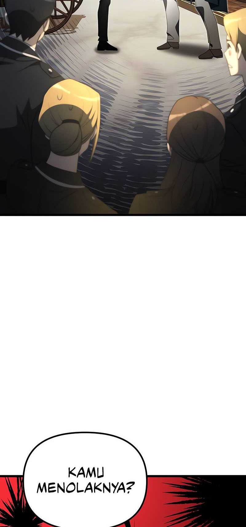 Terminally-Ill Genius Dark Knight Chapter 53 Gambar 69