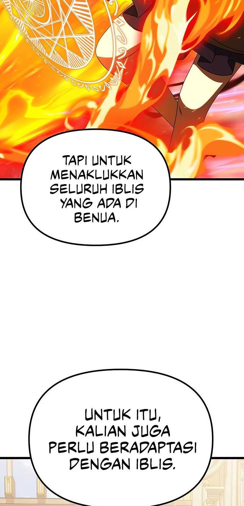 Terminally-Ill Genius Dark Knight Chapter 53 Gambar 41