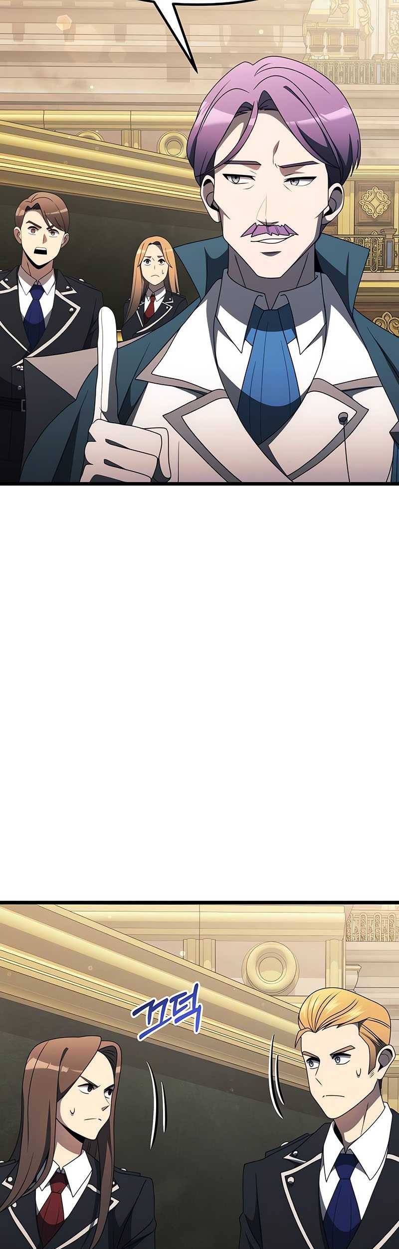 Terminally-Ill Genius Dark Knight Chapter 53 Gambar 42