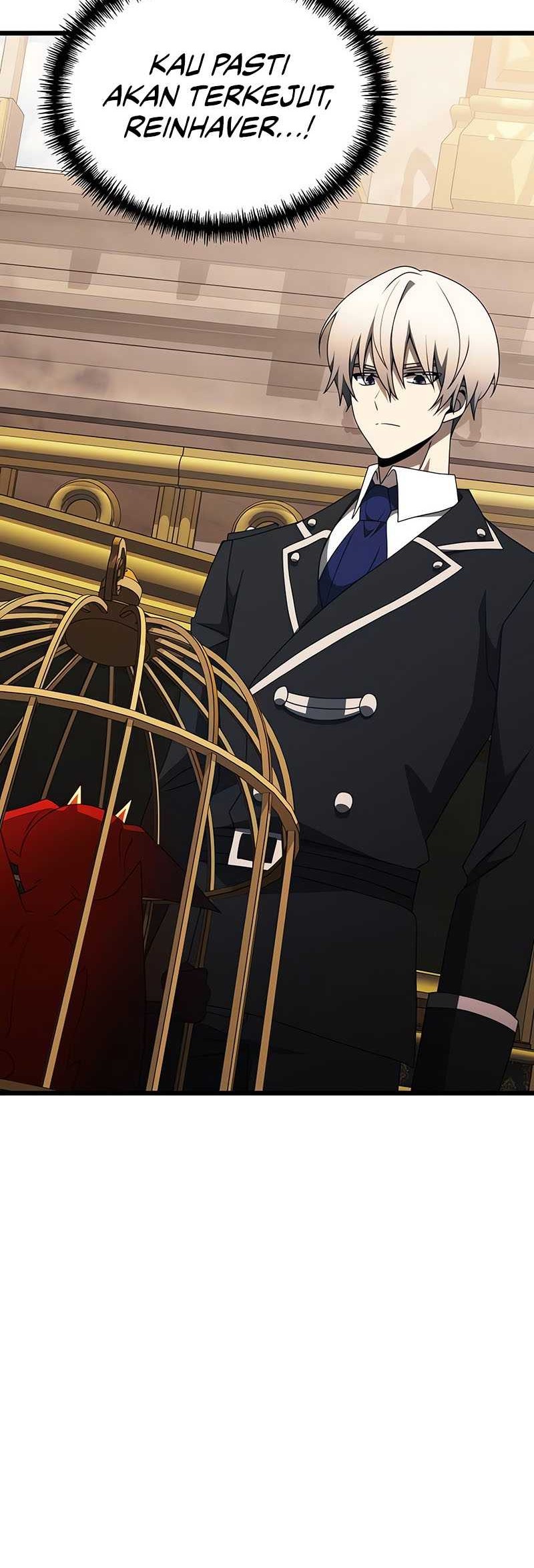 Terminally-Ill Genius Dark Knight Chapter 53 Gambar 49