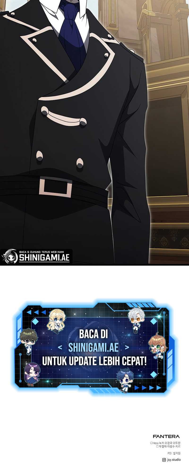 Terminally-Ill Genius Dark Knight Chapter 53 Gambar 75