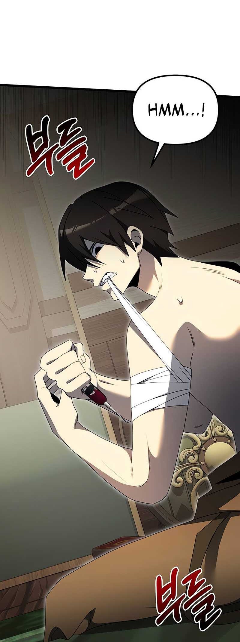 Terminally-Ill Genius Dark Knight Chapter 53 Gambar 5