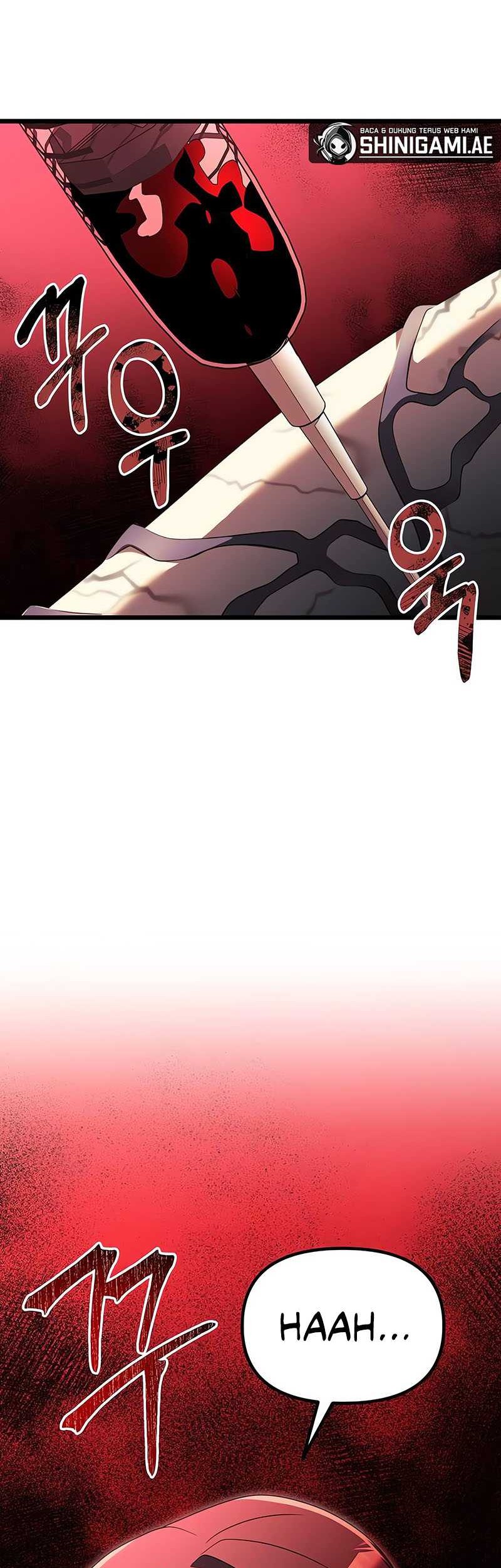 Terminally-Ill Genius Dark Knight Chapter 53 Gambar 7