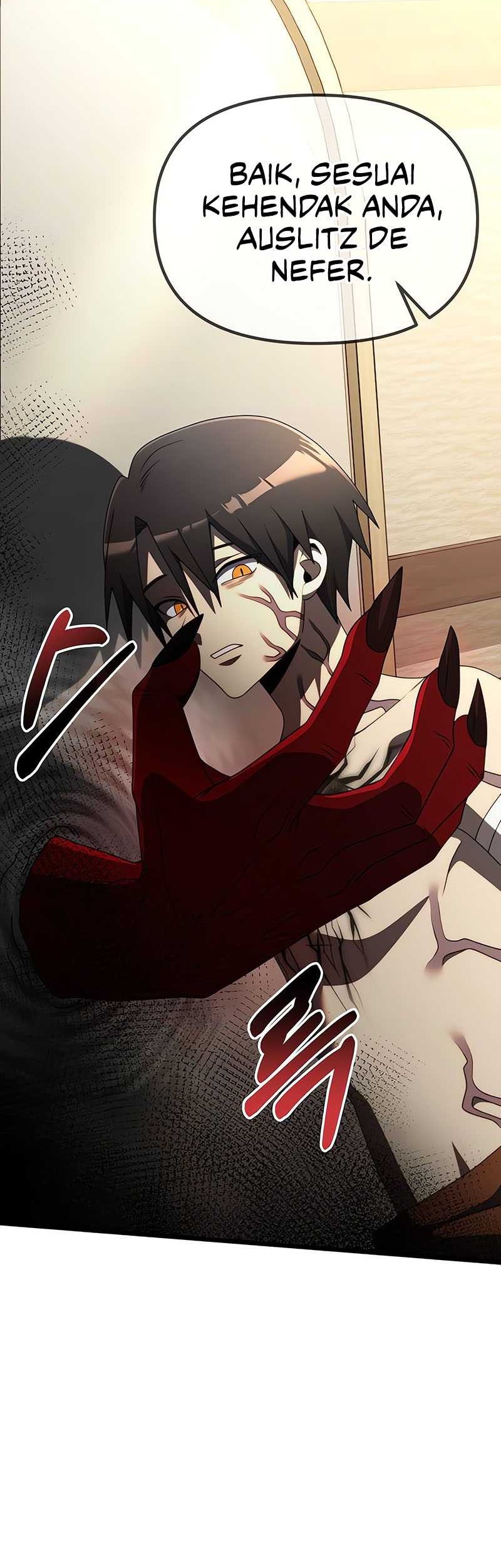 Terminally-Ill Genius Dark Knight Chapter 53 Gambar 12