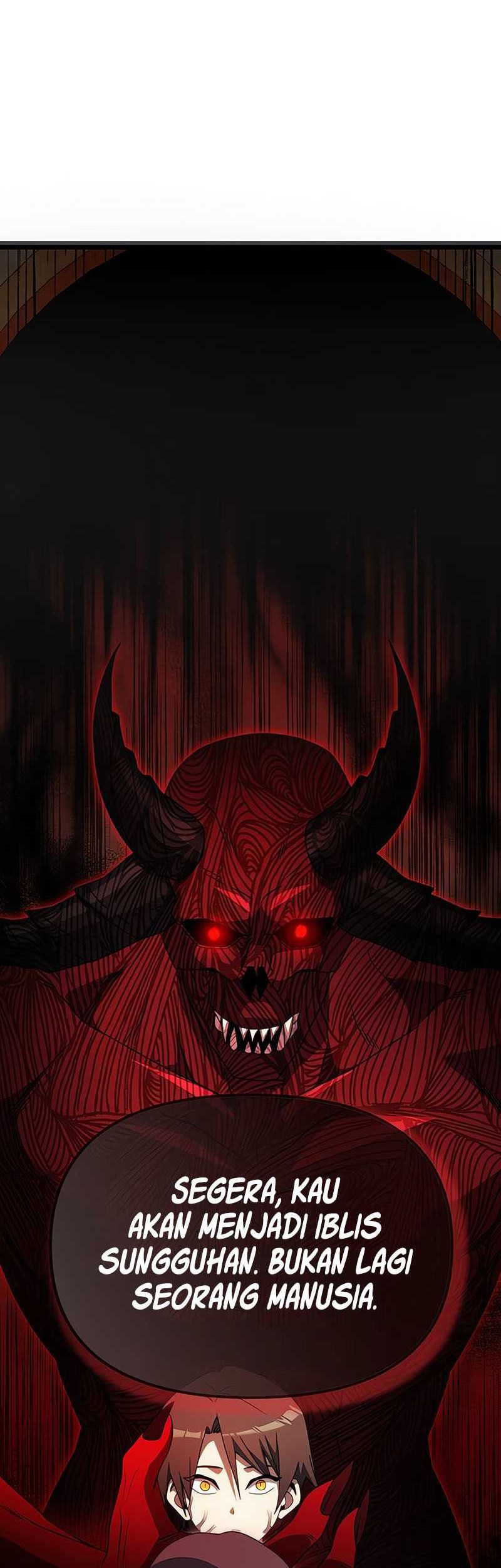 Terminally-Ill Genius Dark Knight Chapter 53 Gambar 13