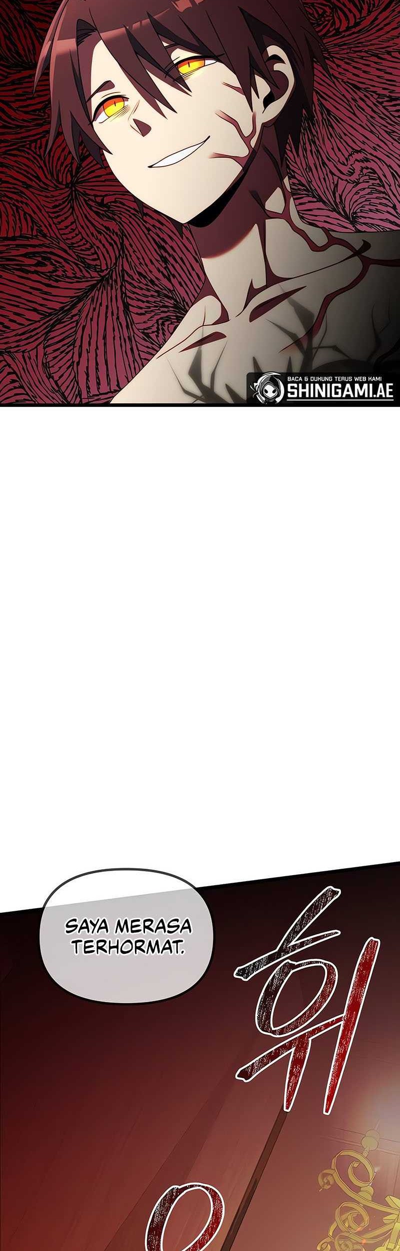 Terminally-Ill Genius Dark Knight Chapter 53 Gambar 15