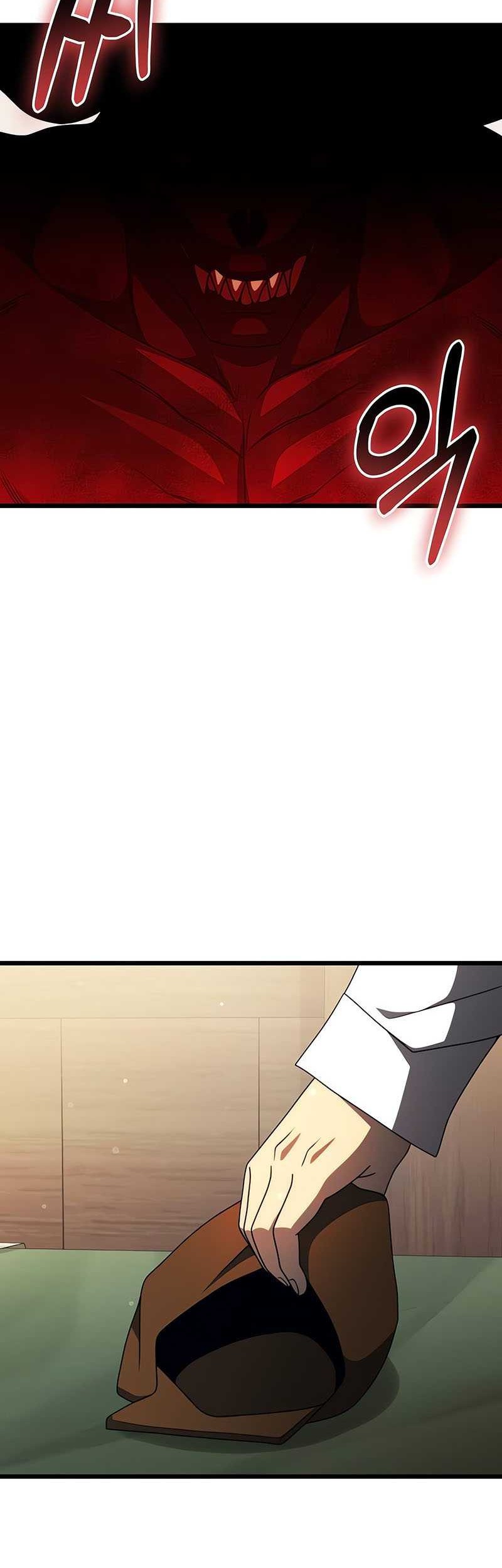 Terminally-Ill Genius Dark Knight Chapter 53 Gambar 17