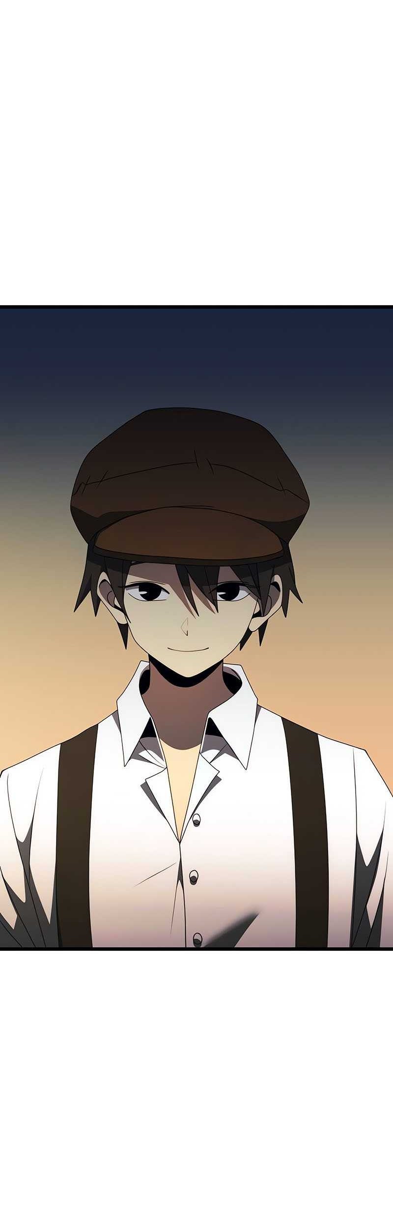 Terminally-Ill Genius Dark Knight Chapter 53 Gambar 19