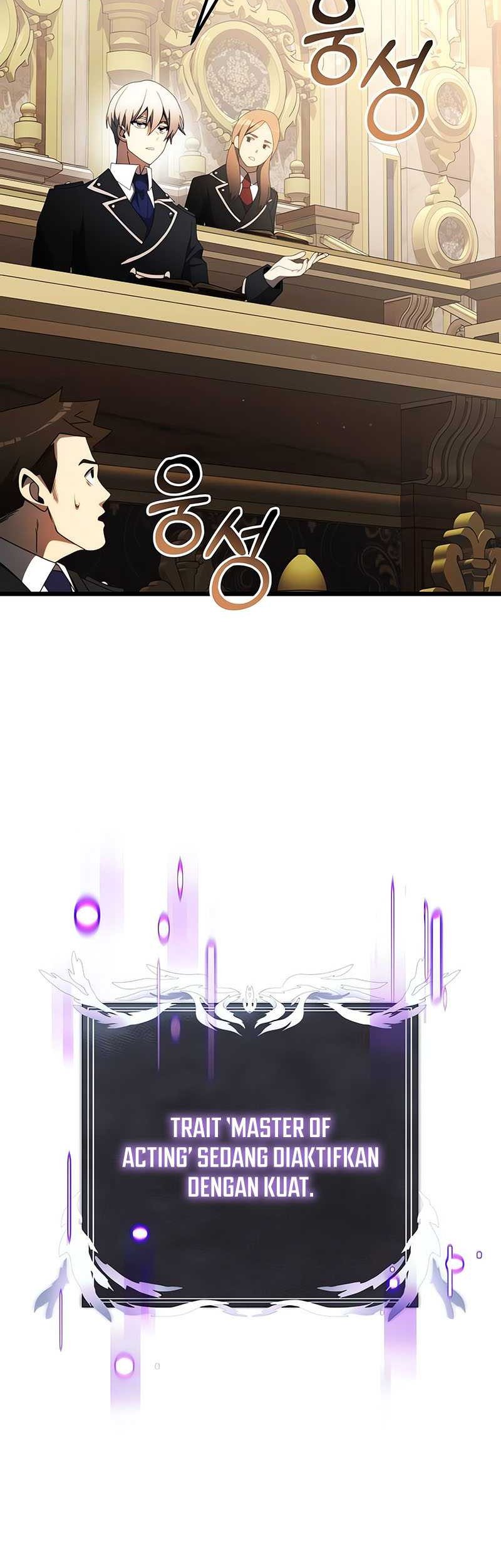 Terminally-Ill Genius Dark Knight Chapter 53 Gambar 24