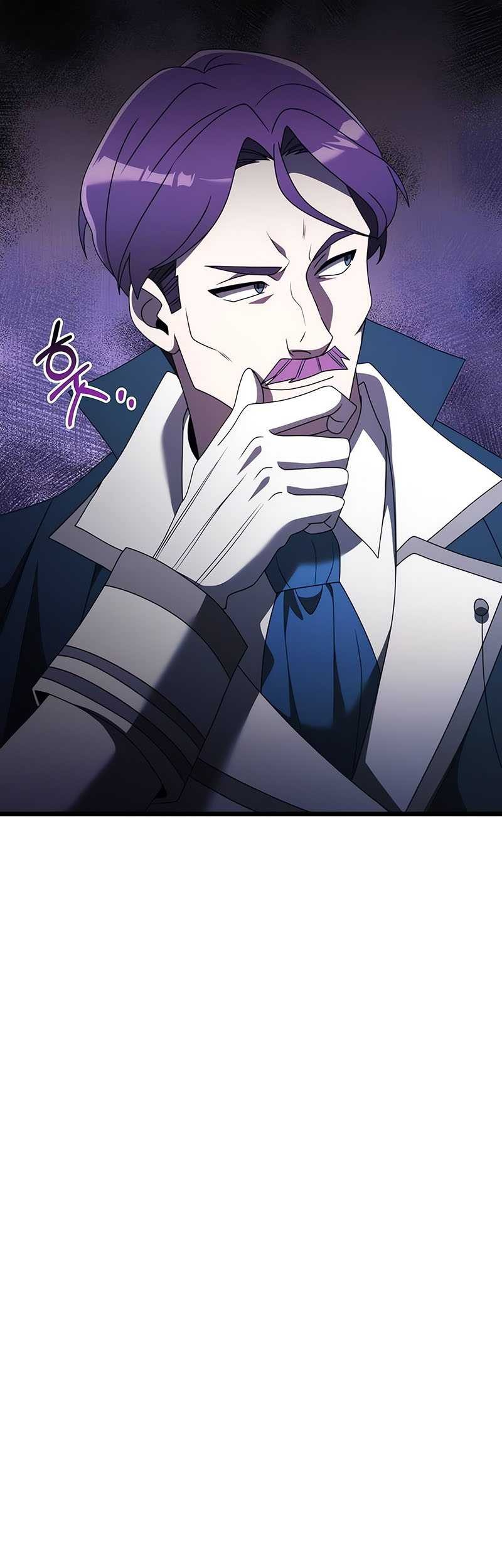 Terminally-Ill Genius Dark Knight Chapter 53 Gambar 30