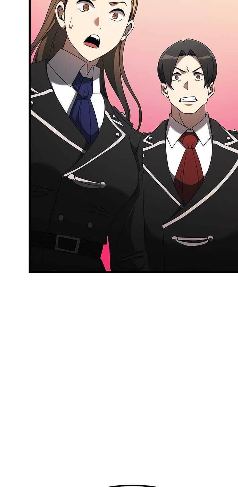 Terminally-Ill Genius Dark Knight Chapter 53 Gambar 33