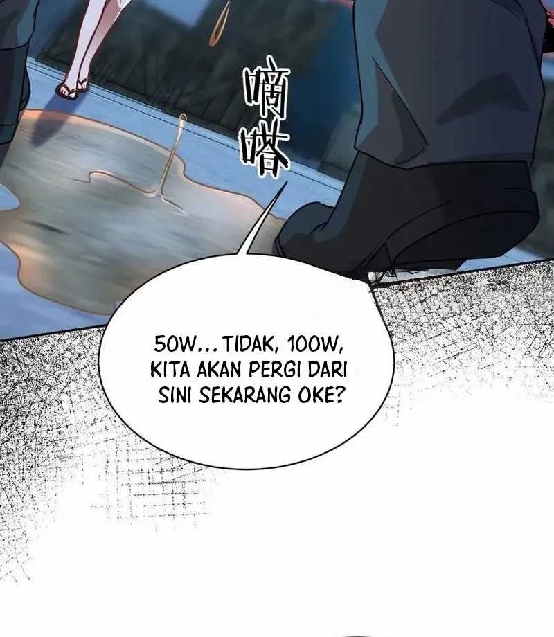 After Improperly Licking a Dog, I Became a Billionaire Chapter 92 Gambar 39