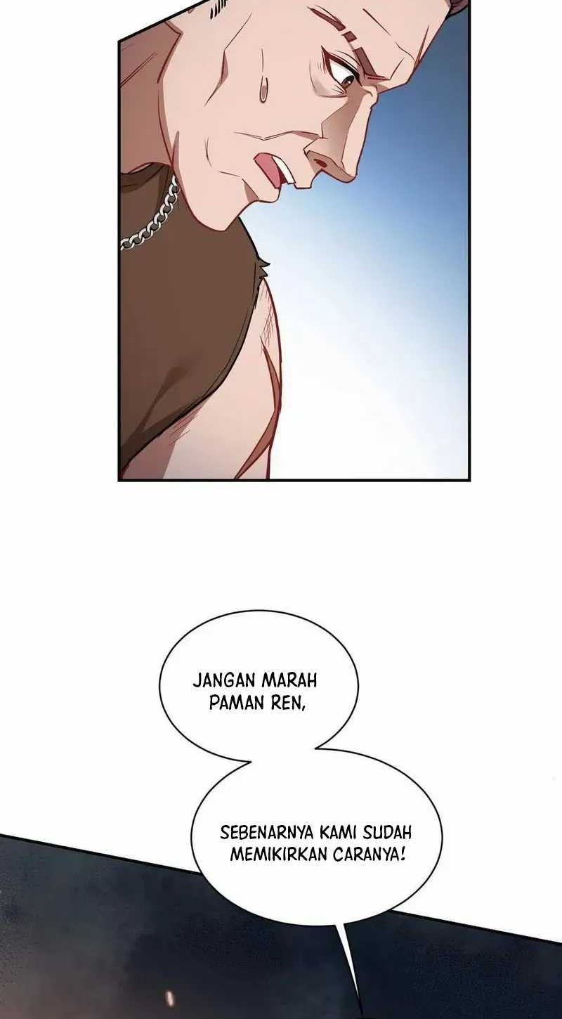 After Improperly Licking a Dog, I Became a Billionaire Chapter 92 Gambar 27