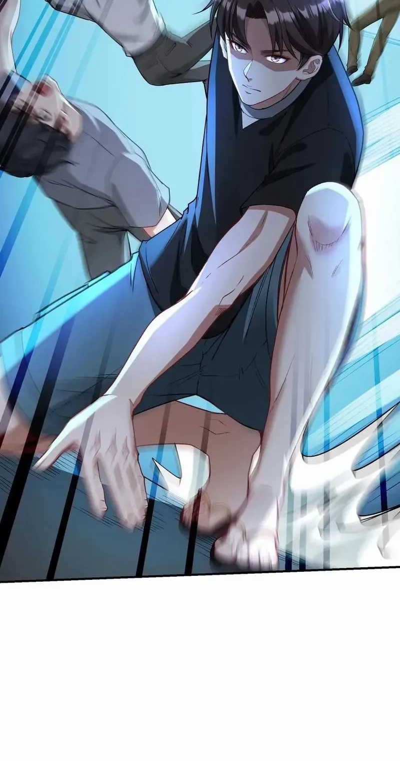 After Improperly Licking a Dog, I Became a Billionaire Chapter 92 Gambar 36