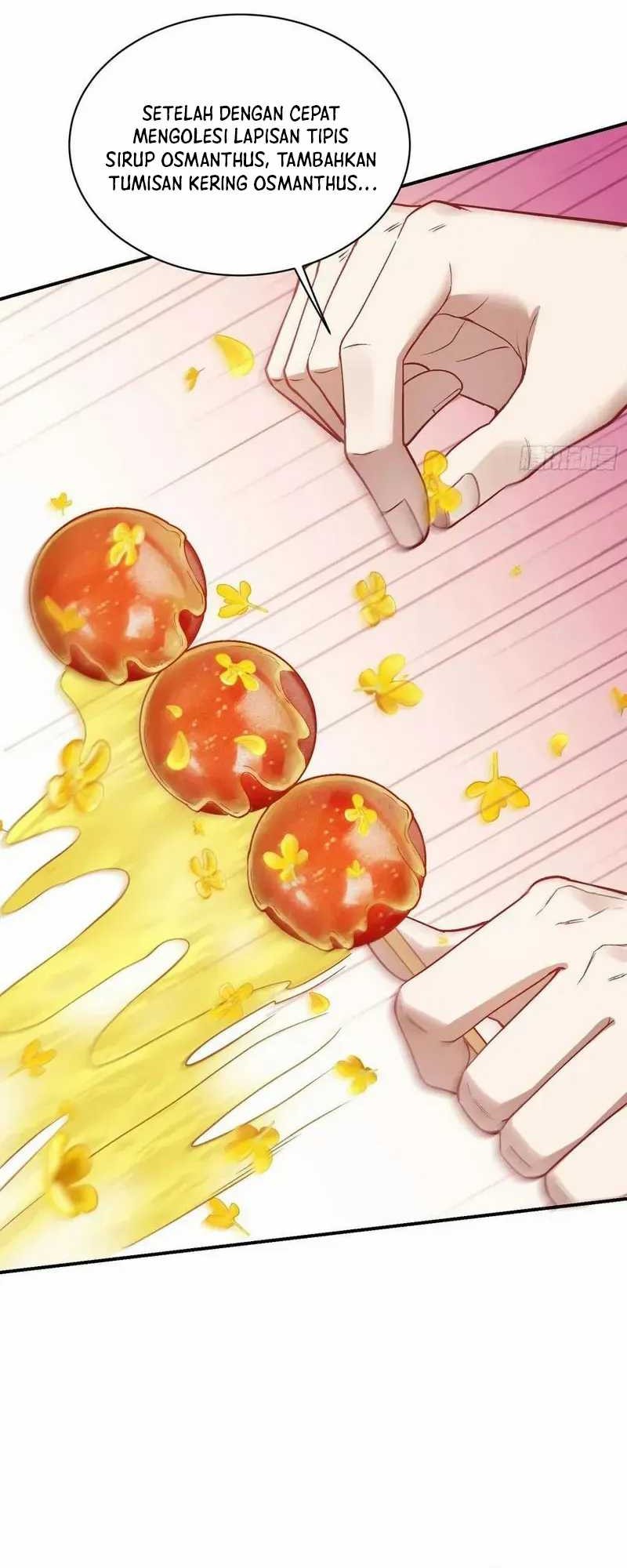 After Improperly Licking a Dog, I Became a Billionaire Chapter 92 Gambar 10