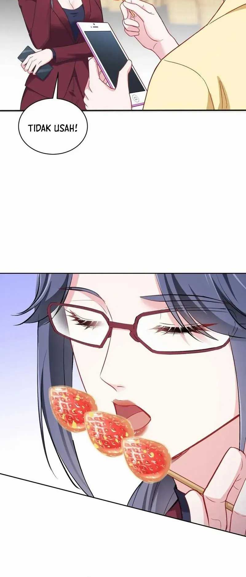 After Improperly Licking a Dog, I Became a Billionaire Chapter 92 Gambar 19