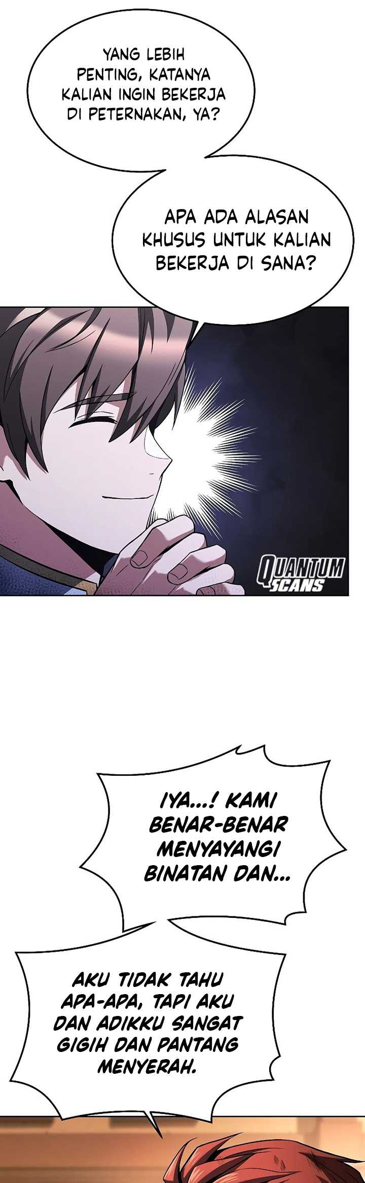 Archmage Restaurant Chapter 27 Gambar 16