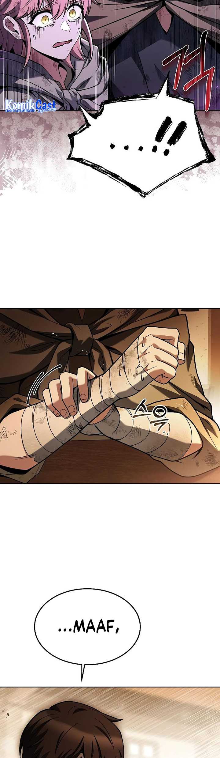 Archmage Restaurant Chapter 27 Gambar 19