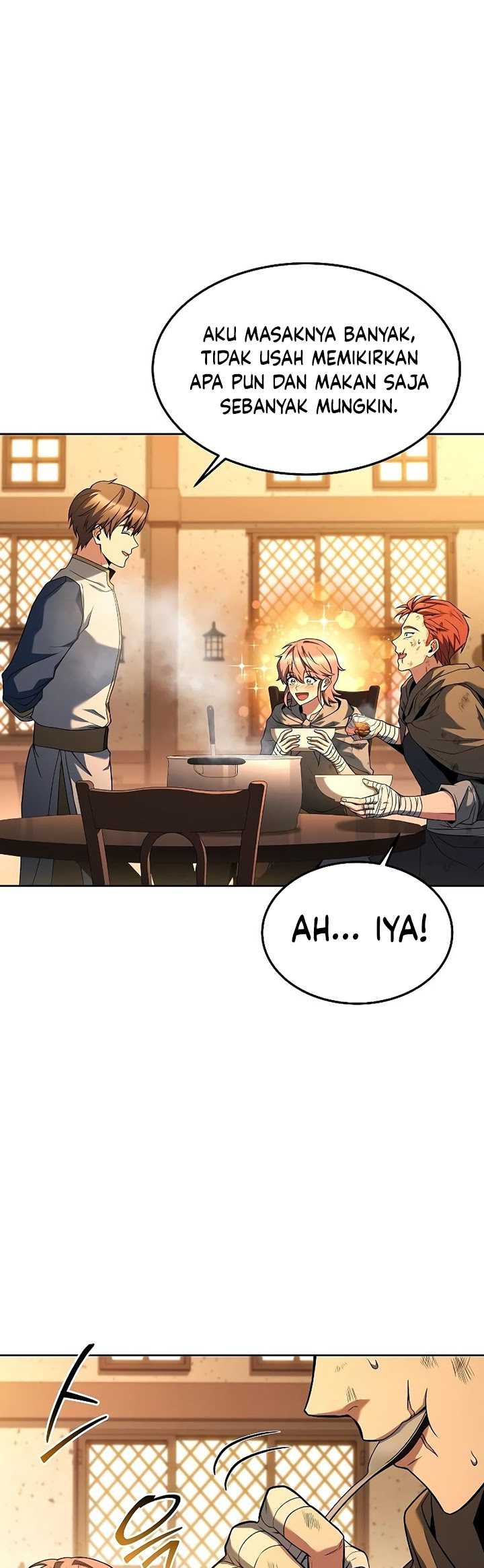 Archmage Restaurant Chapter 27 Gambar 12