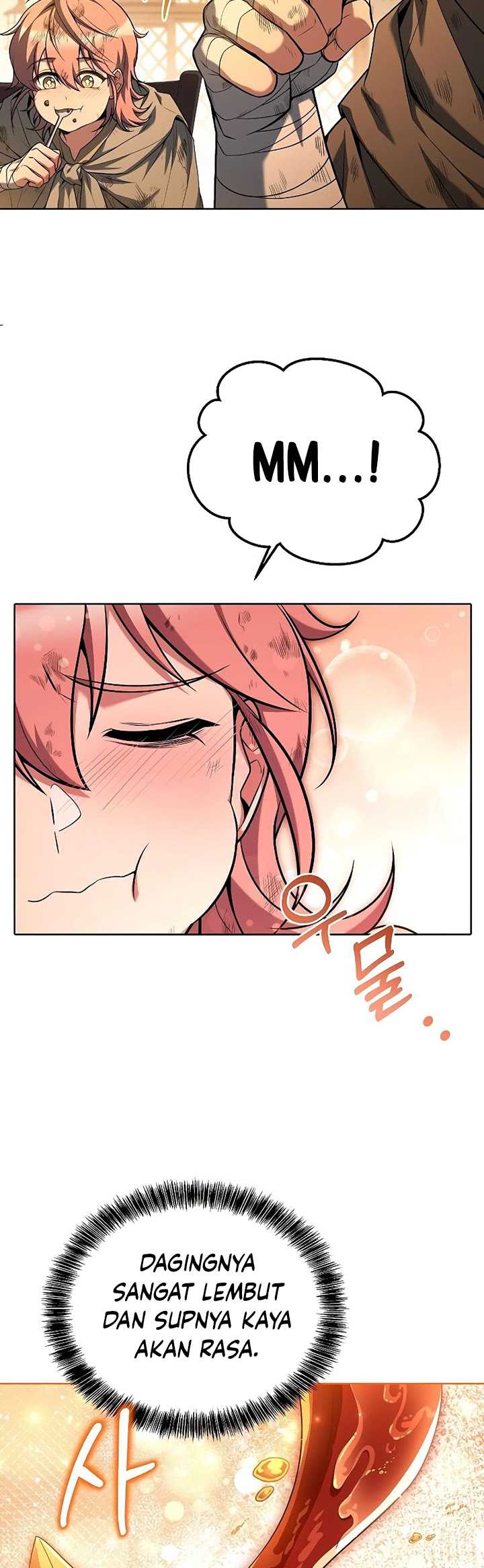 Archmage Restaurant Chapter 27 Gambar 13