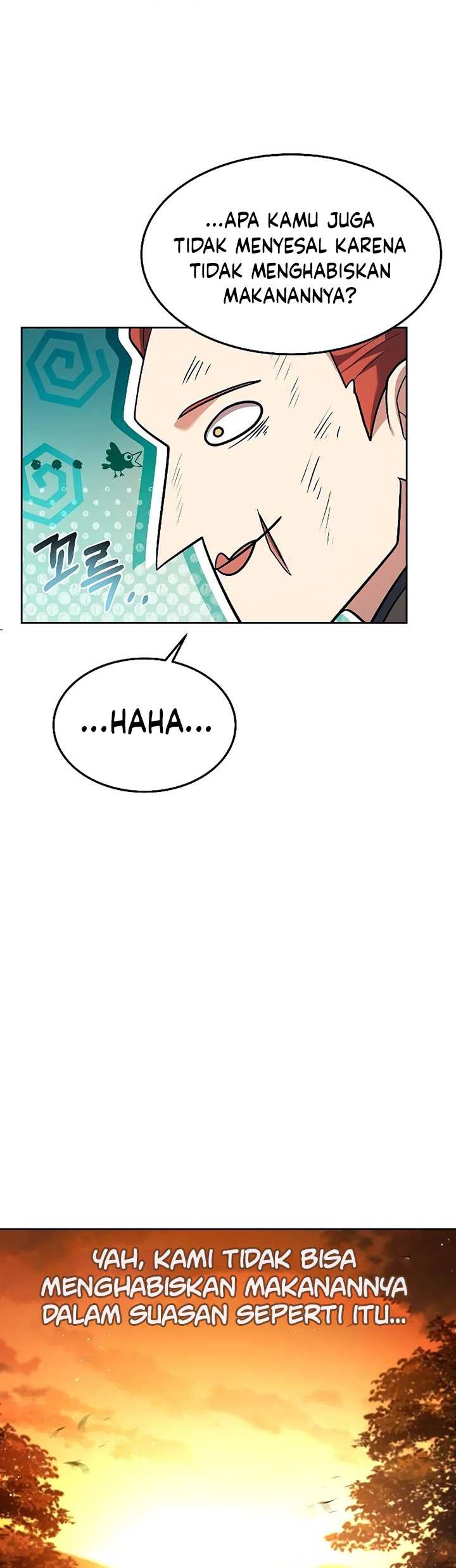 Archmage Restaurant Chapter 27 Gambar 29