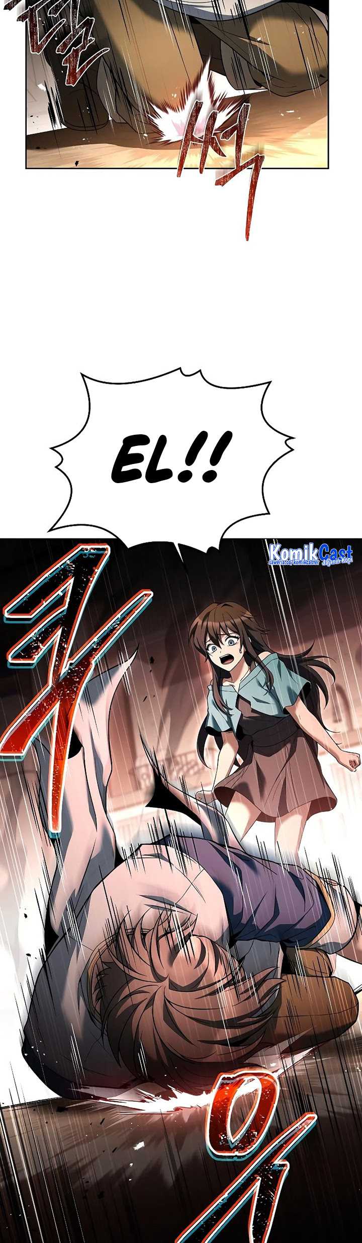 Archmage Restaurant Chapter 27 Gambar 39