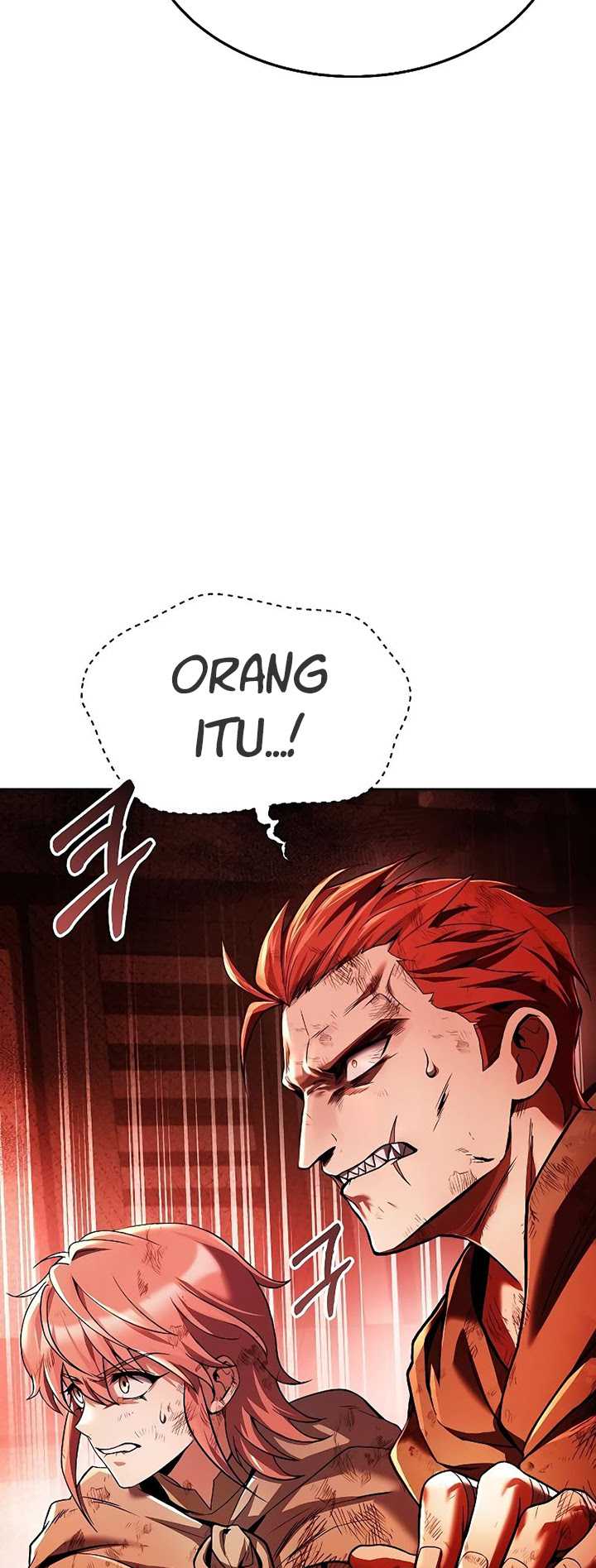 Archmage Restaurant Chapter 27 Gambar 59