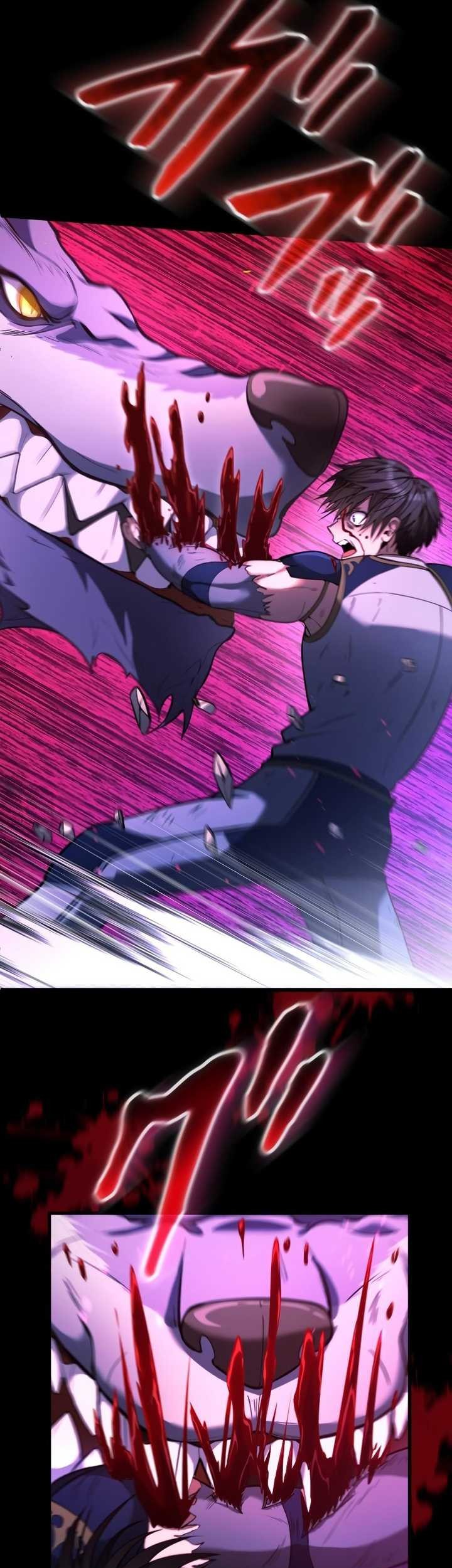 Regression of the Close Combat Mage Chapter 14 Gambar 50