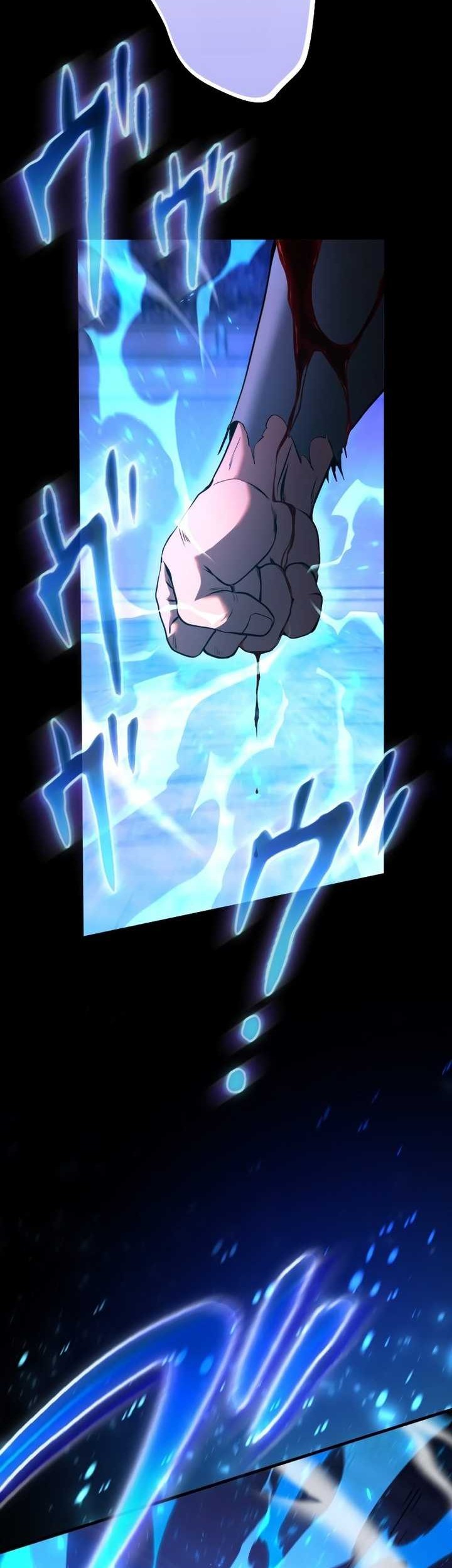 Regression of the Close Combat Mage Chapter 14 Gambar 59