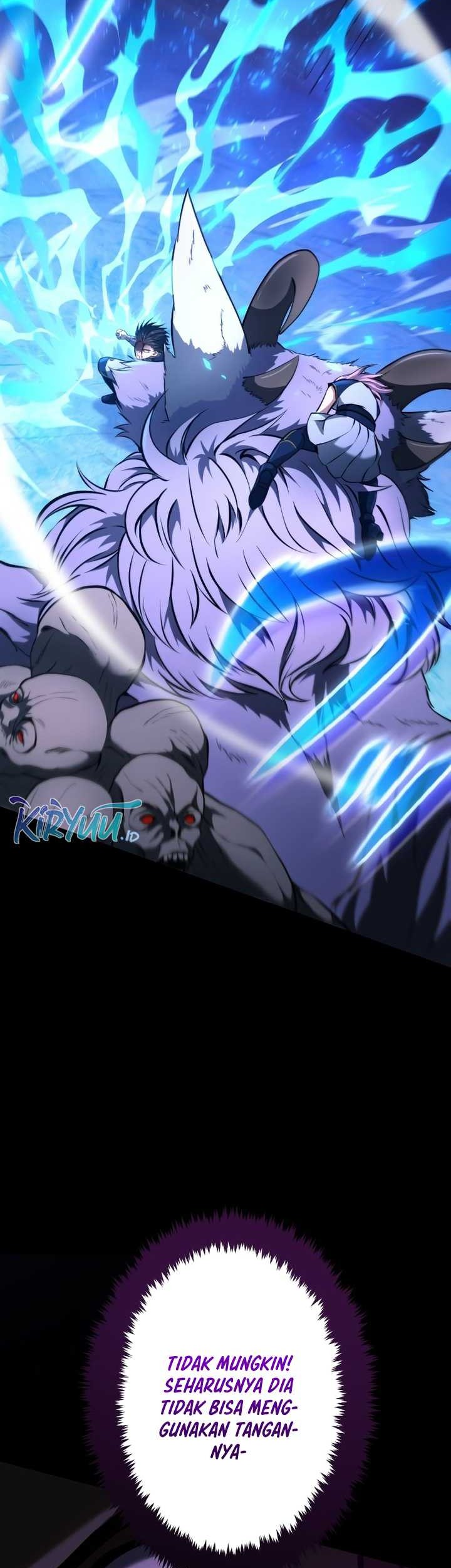 Regression of the Close Combat Mage Chapter 14 Gambar 60