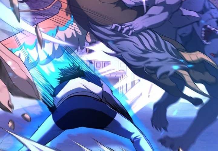 Regression of the Close Combat Mage Chapter 14 Gambar 37