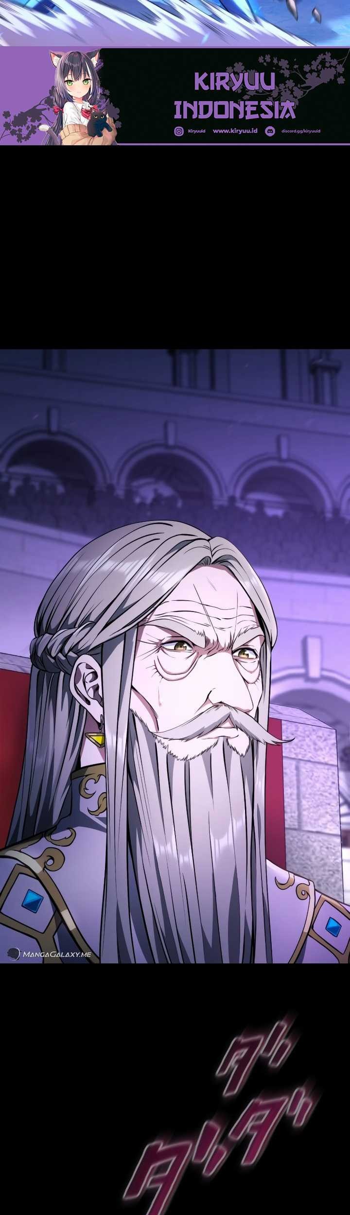 Regression of the Close Combat Mage Chapter 14 Gambar 38