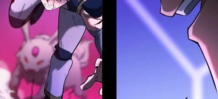 Regression of the Close Combat Mage Chapter 14 Gambar 45