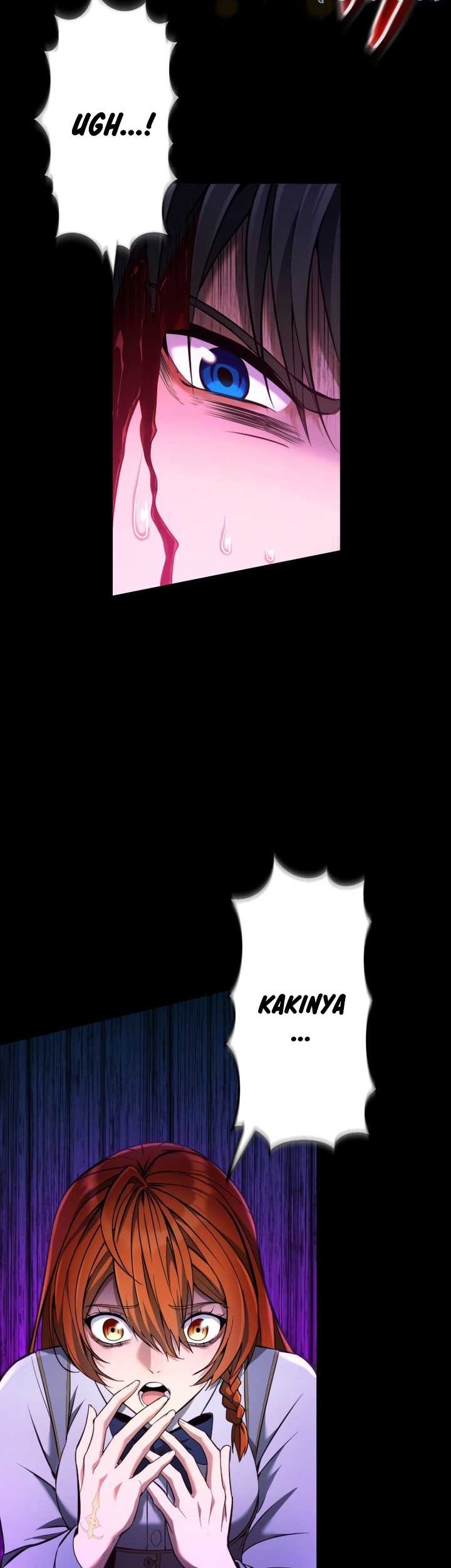 Regression of the Close Combat Mage Chapter 14 Gambar 43