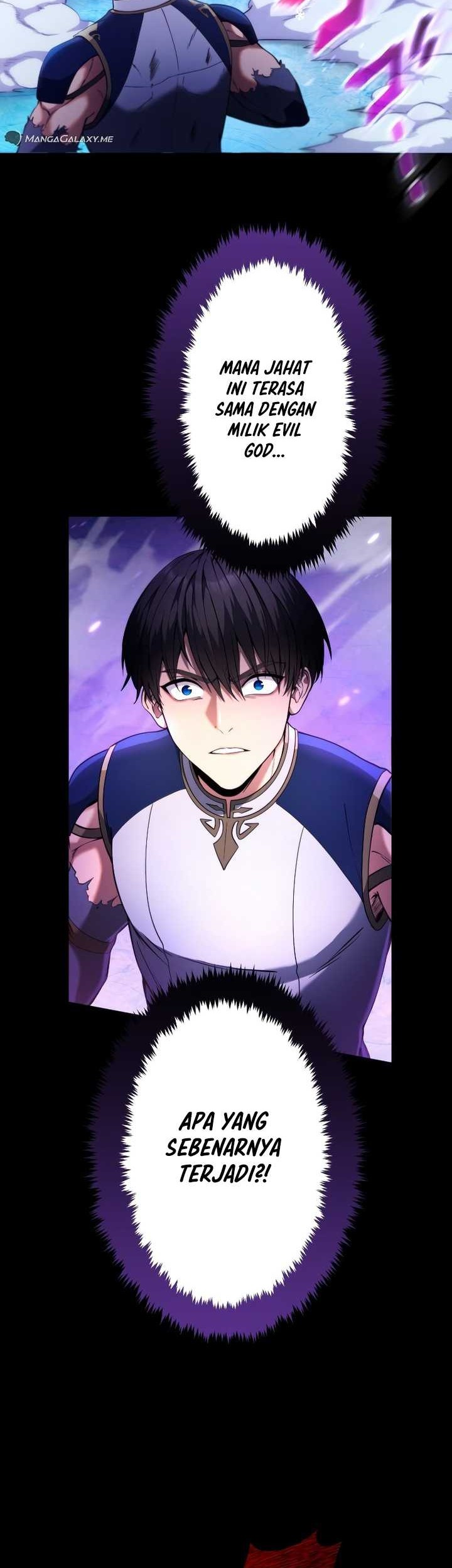 Regression of the Close Combat Mage Chapter 14 Gambar 3