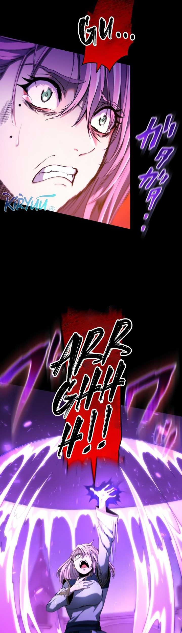 Regression of the Close Combat Mage Chapter 14 Gambar 4