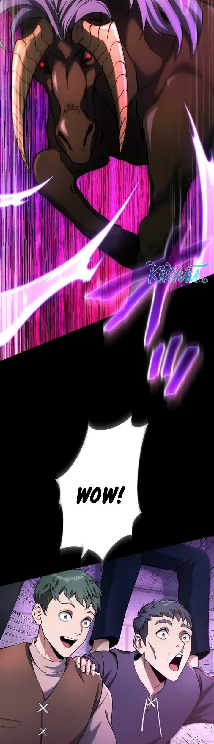 Regression of the Close Combat Mage Chapter 14 Gambar 7