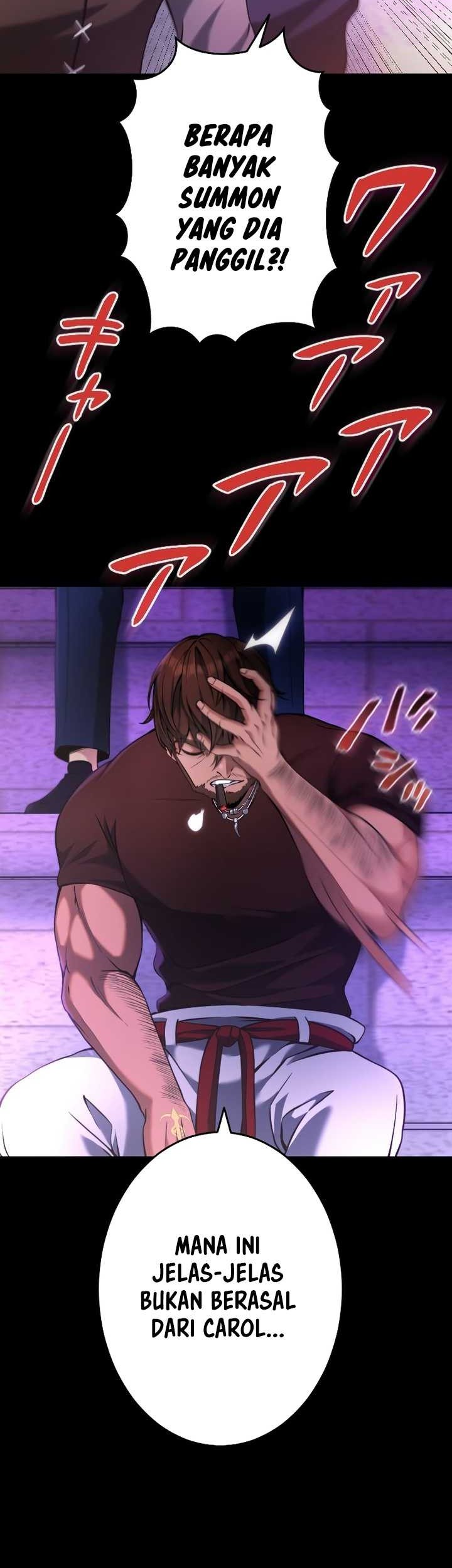 Regression of the Close Combat Mage Chapter 14 Gambar 8