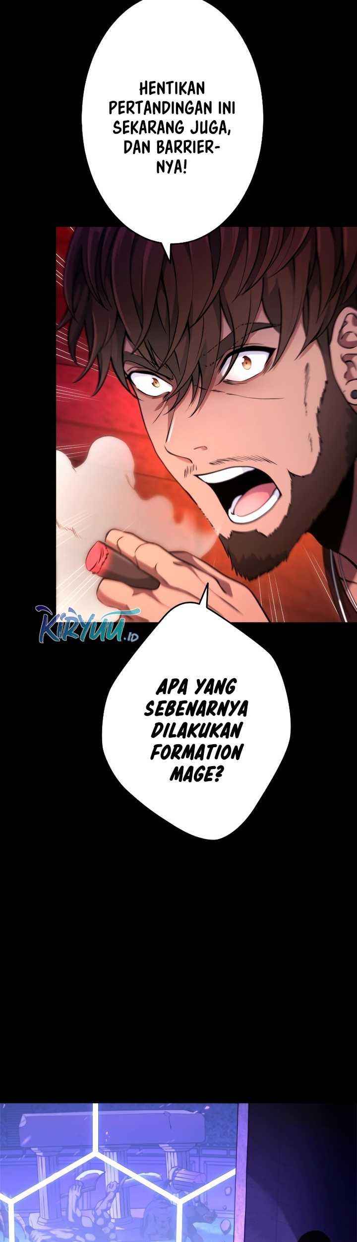 Regression of the Close Combat Mage Chapter 14 Gambar 10