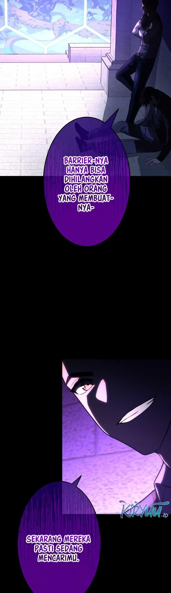Regression of the Close Combat Mage Chapter 14 Gambar 11