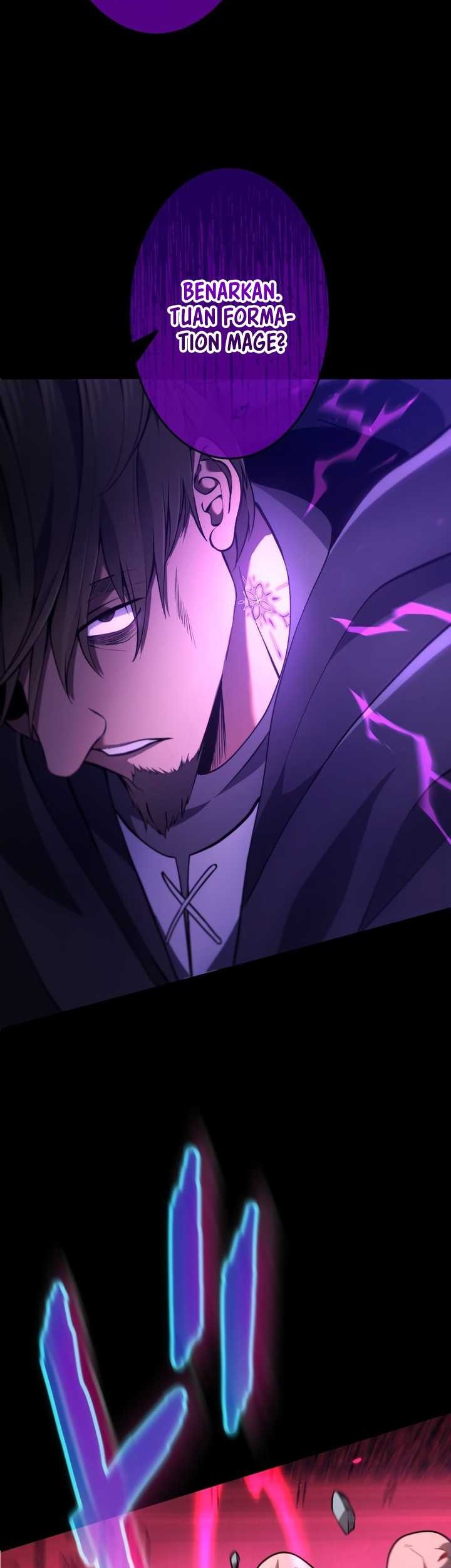 Regression of the Close Combat Mage Chapter 14 Gambar 12