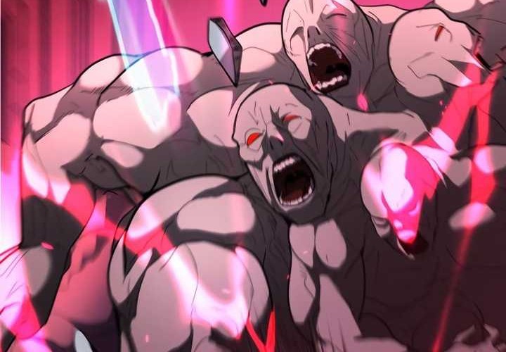 Regression of the Close Combat Mage Chapter 14 Gambar 13