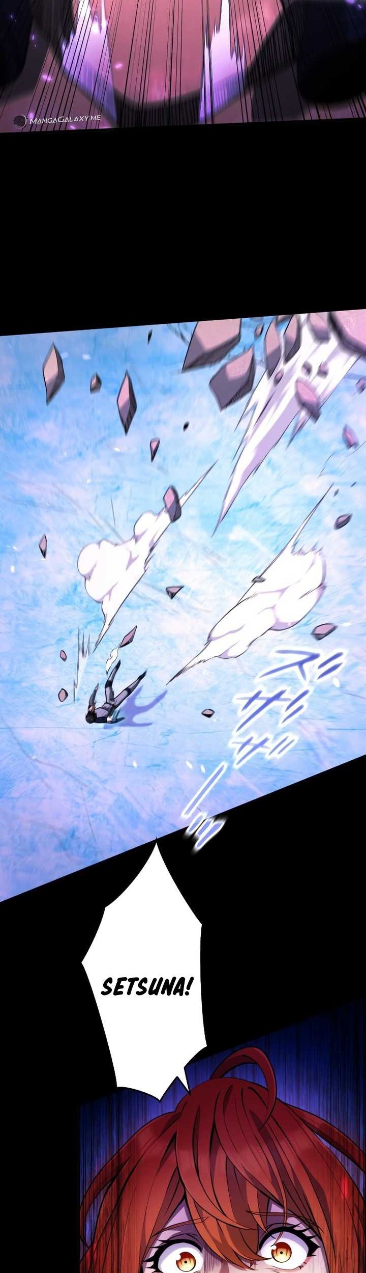 Regression of the Close Combat Mage Chapter 14 Gambar 20