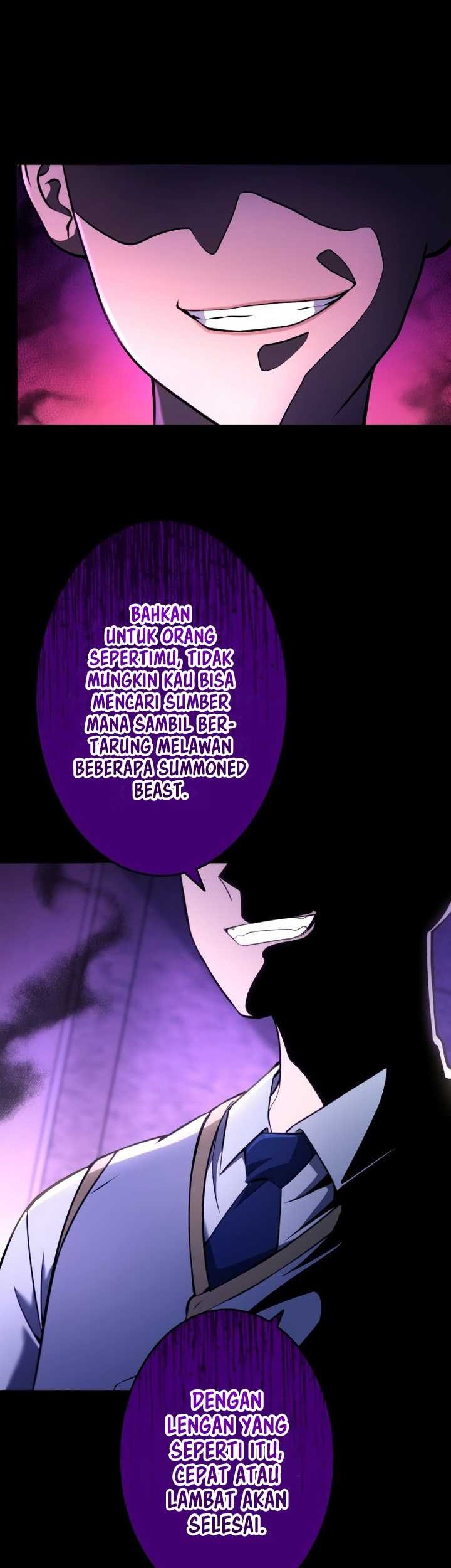 Regression of the Close Combat Mage Chapter 14 Gambar 23