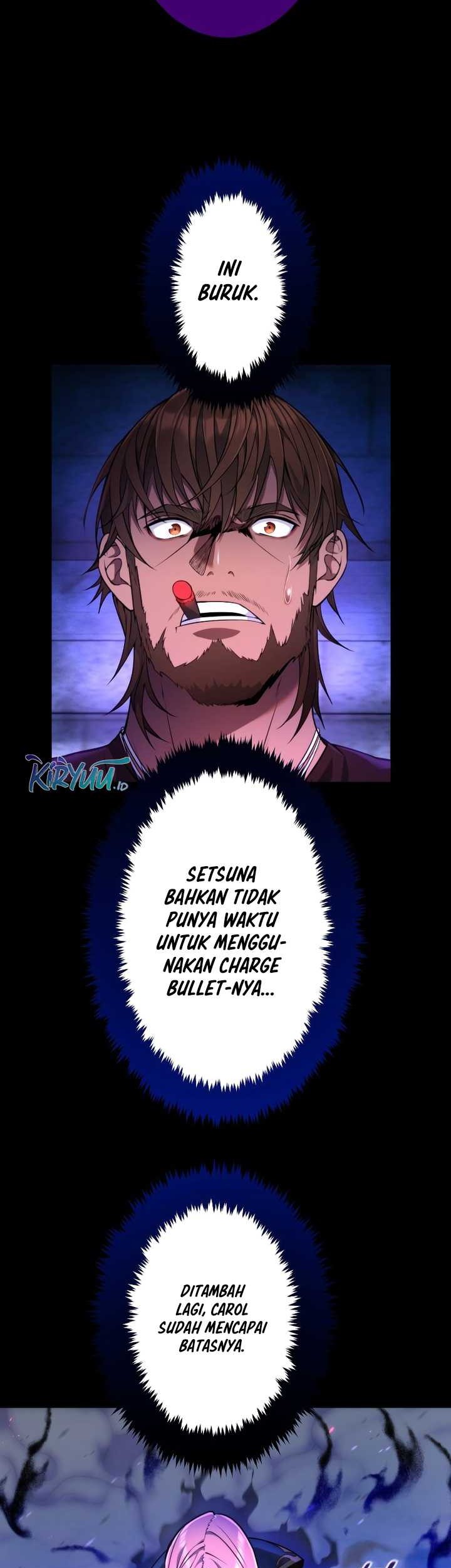 Regression of the Close Combat Mage Chapter 14 Gambar 24