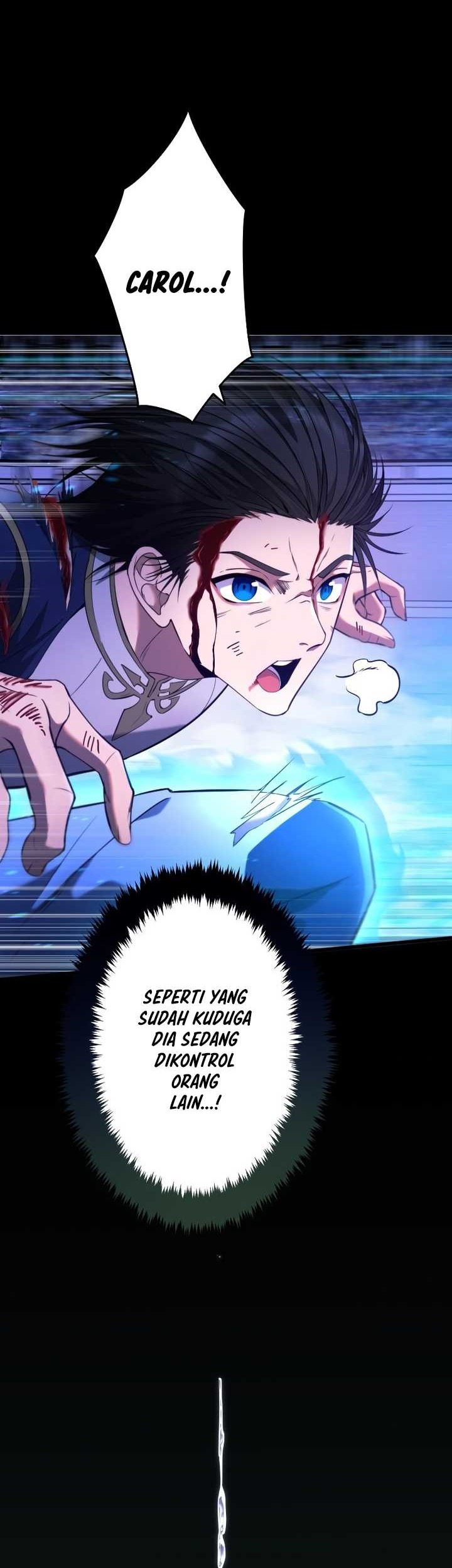 Regression of the Close Combat Mage Chapter 14 Gambar 27