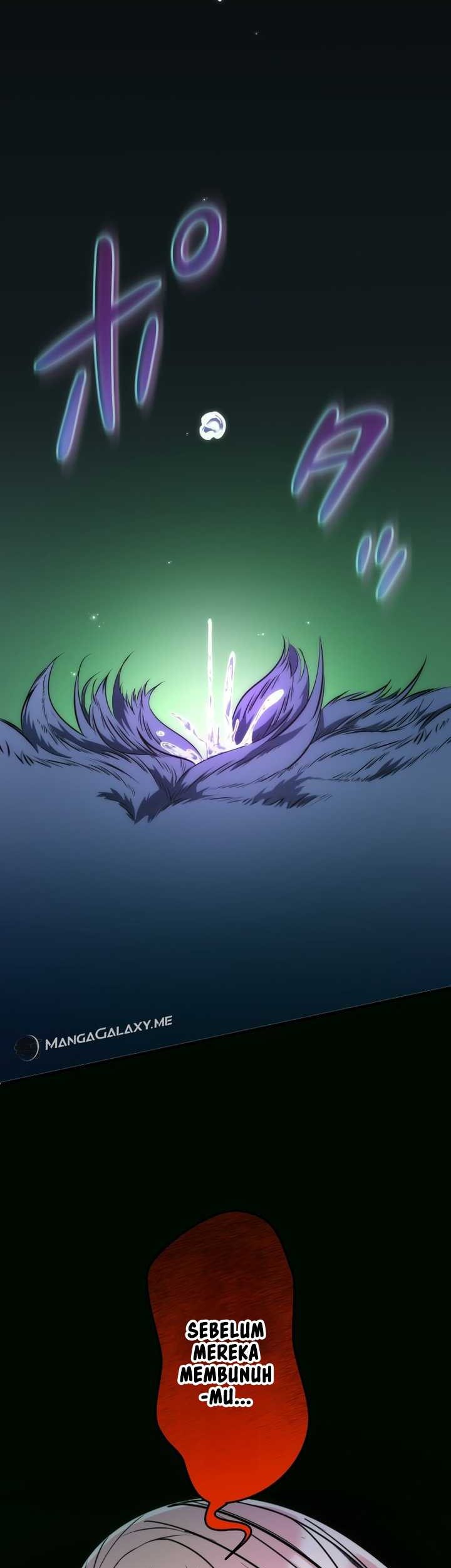 Regression of the Close Combat Mage Chapter 14 Gambar 28