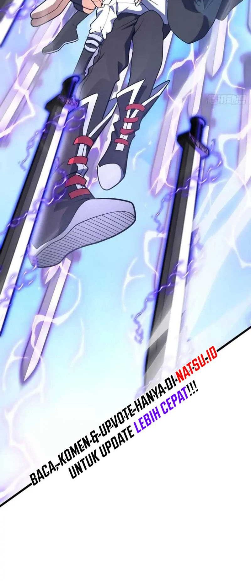 Spare Me, Great Lord! Chapter 478 Gambar 40